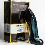 عطر جییبی 25 میل 126 -برند کالکشن  – گود گرل مشکی