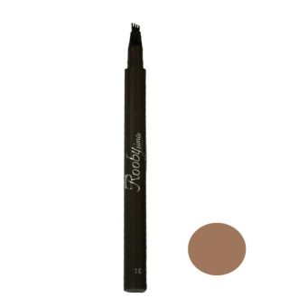 هاشور ابرو شماره 402 روبی سیما