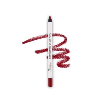 مداد چشم و لب شمعی شماره 509 روبی سیما