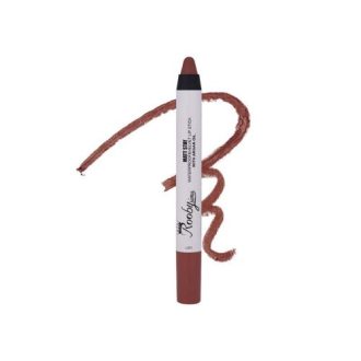 رژ لب مدادی ضد آب شماره 301 روبی سیما