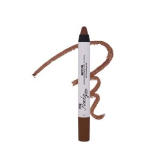 رژ لب مدادی شماره 307 روبی سیما