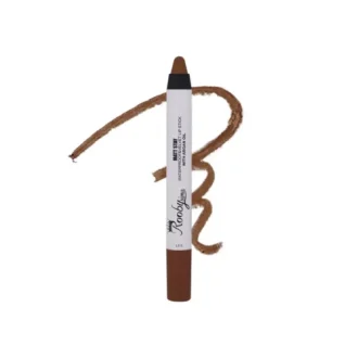 رژ لب مدادی شماره 315 روبی سیما