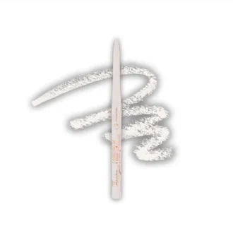 مداد چشم پیچی ضد آب سفید 400روبی سیما