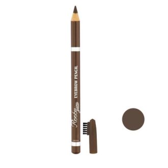 مداد ابرو برس دار شماره 203 روبی سیما