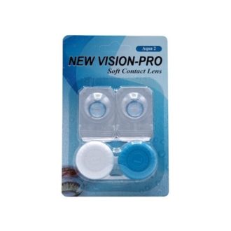 لنز نیو ویژن aqua 2