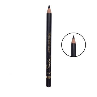 مداد مشکی ضد آب شماره 01 روبی سیما