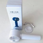 فن سشوار مژه ایستاده 10 تی