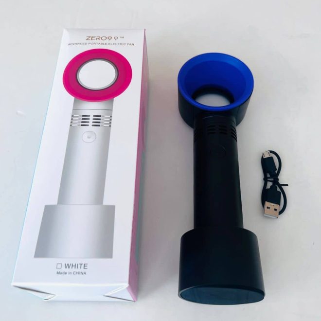 فن سشوار مژه ایستاده ۳ زمانه ZERO 9