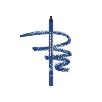 مداد چشم ضد آب سرمه ای شماره 300 روبی سیما