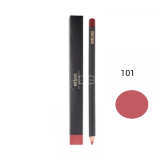 خط لب شماره 101 میچانو