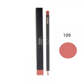 خط لب شماره 109 میچانو