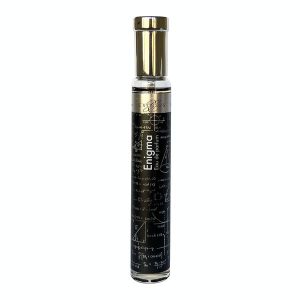 عطر اگزدوس انیگما بلک افغان 30 میل