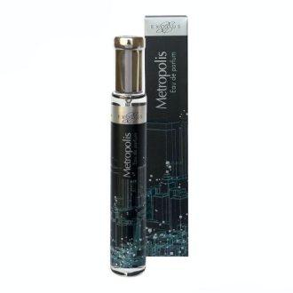 عطر اگزدوس Metropolis (30میل )