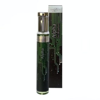 عطر اگزدوس Alpha (30میل )