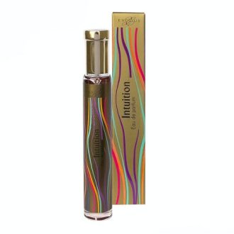 عطر اگزدوس intuition (30میل)