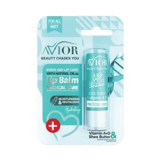 بالم لب medical care اویور