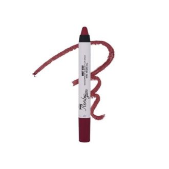 رژ لب مدادی ضد آب کد 316 روبی سیما