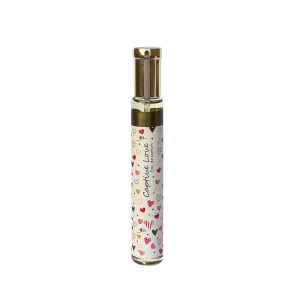عطر اگزدوس CAPTIVE LOVE (30میل )