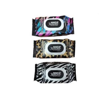 بانیو دستمال مرطوب 60 برگی