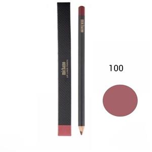 خط لب شماره 100 میچانو