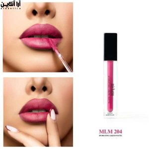 میچانو رژلب مات شماره 204