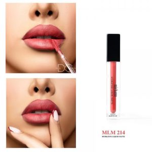 میچانو رژلب مات شماره 214
