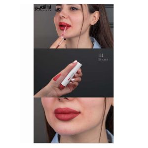 شاماش رژلب 114