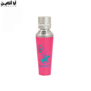 پولو کلاب ادوپرفیوم  زنانه ماستیژ اسپرت صورتی (100میل )