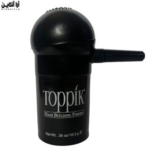 تاپیک سری پودر پاش