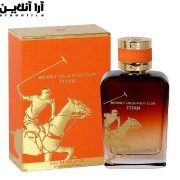 پولو کلاب عطر مردانه پرستیژ تایتان  (100میل )