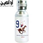 پولو کلاب ادو تویلت مردانه ماستیژ اسپورت سفید (100میل )