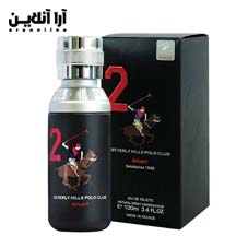 پولوکلاب مشکی