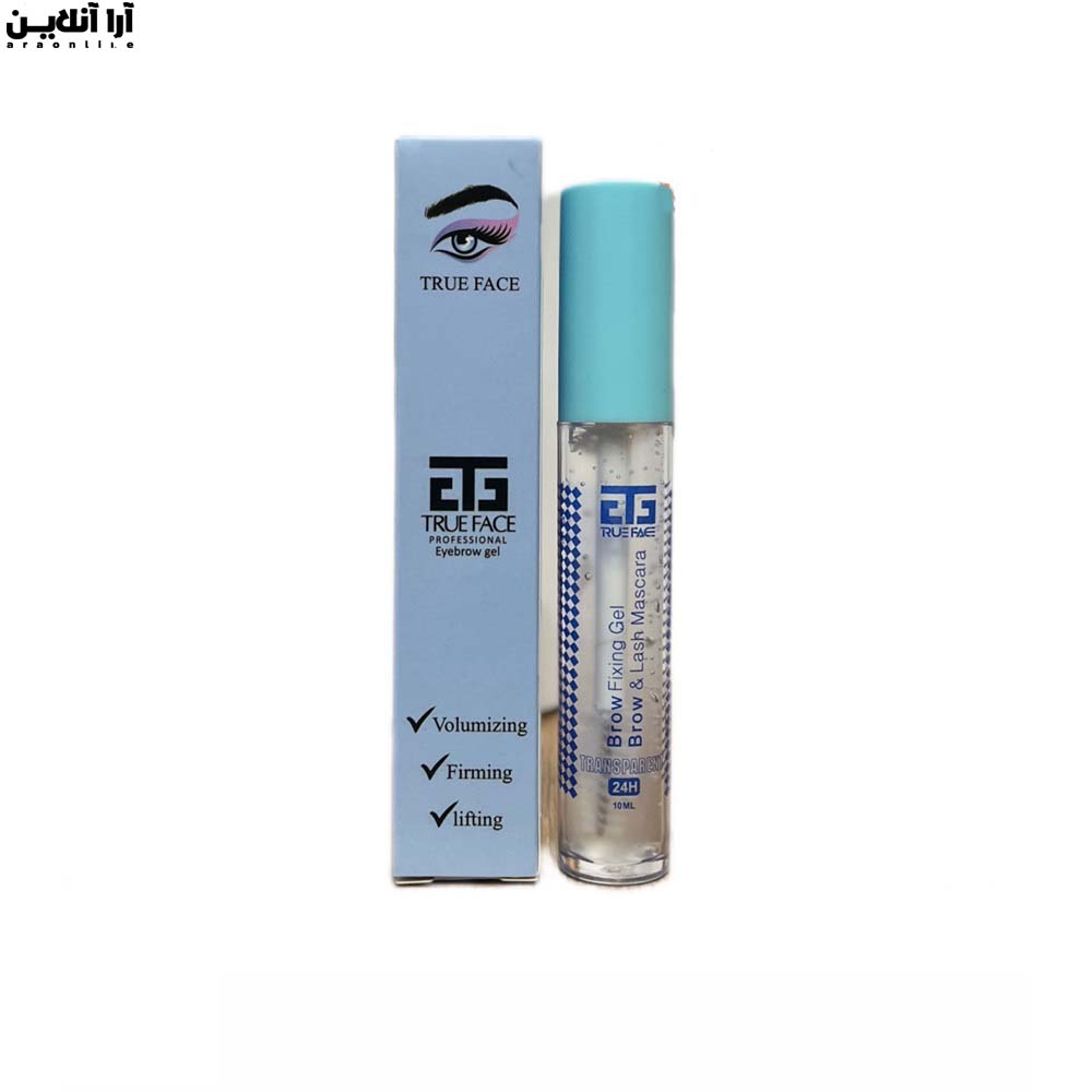 ژل-ابرو-تروفیس ژل ابرو تروفیس