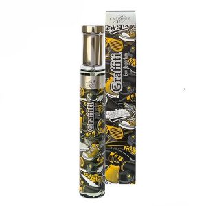 عطر اگزدوس Graffiti (30میل )