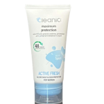 کلینیک ضد تعریق تیوپی زنانه ACTIVE FRESH