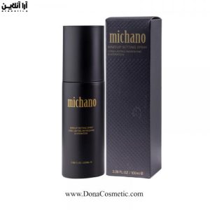 میچانو اسپری فیکس