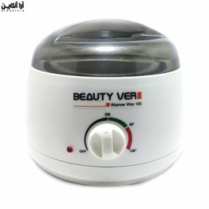 دستگاه وکس بیوتی ور پلاستیکی