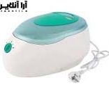 دستگاه پارافین تراپی 4 لیتری (banafen)