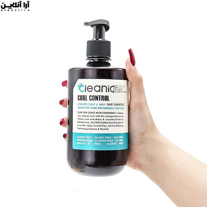 ماسک مو ماسک مو 1