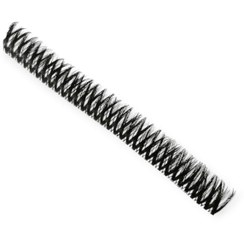 مژه ریلی لئو