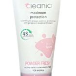 کلینیک ضد تعریق تیوپی زنانه POWDER FRESH