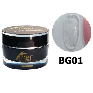 بیلدر ژل NBI BG01