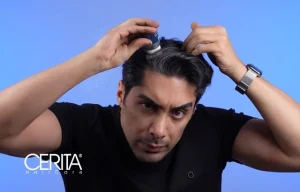 معرفی کامل برند سریتا: محصولات طبیعی و باکیفیت مراقبت از پوست و مو 2 1 برند سریتا