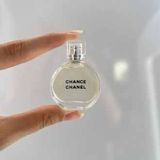 عطر مینیاتوری رین هارد مدل چنس شنل  10میل