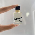 عطر مینیاتوری رین هارد مدل ایوسن لورن لیبر 10میل
