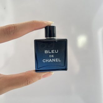 عطر مینیاتوری رین هارد مدل بلو شنل 9میل