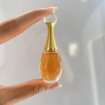 عطر مینیاتوری رین هارد مدل دیور جادور 6میل