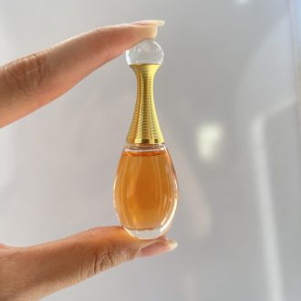 عطر مینیاتوری رین هارد مدل دیور جادور 6میل