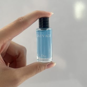 عطر مینیاتوری رین هارد مدل دیور ساواج 8میل