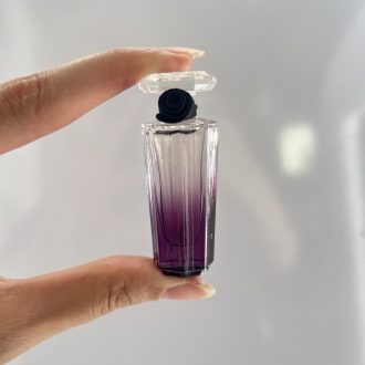 عطر مینیاتوری رین هارد مدل لنکو میدنایت رز 5میل scaled